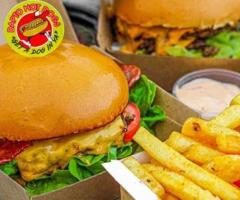 Best Chicken Cheese Burgers and Hot Dogs Take Away in Lakemba