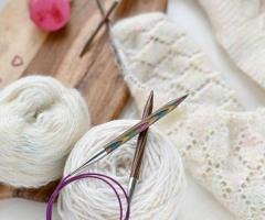 Circular Needles - A Knitter's Essential Tool - 1