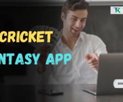 Best Cricket Fantasy App in indian