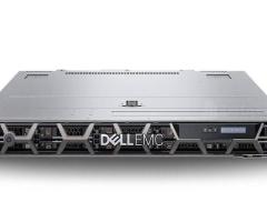 Dell PowerEdge R250 U1 rack server AMC and server support Delhi