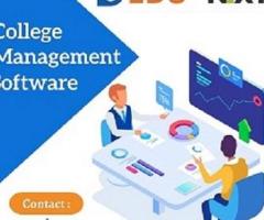 College Management System in Malaysia
