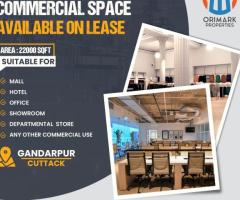 Find The Best Commercial Space for Rent in Bhubaneswar