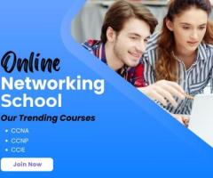 Best Cisco Courses & Online Training in Noida Delhi Gurgaon - 1