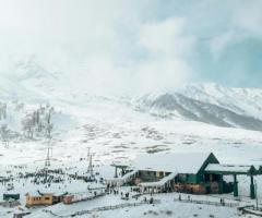 Kashmir Tour Packages For Family