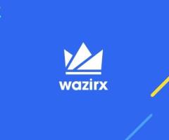 WazirX - Buy, Sell, and Trade Cryptocurrencies Easily