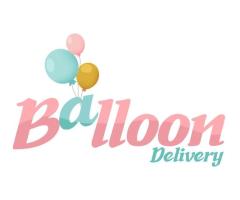 Baby Balloon Bouqet Online USA