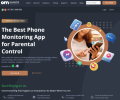 Discover the Ultimate Phone Spy App – ONEMONITAR