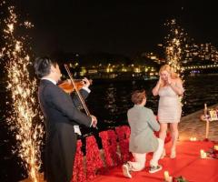 Proposal in Paris | Make Your Special Moment Unforgettable