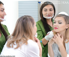 Top 10 Cosmetology & Dermatology Courses in India - Kosmoderma Academy