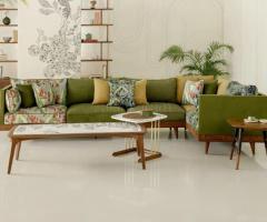 Buy Handmade Custom Wooden Furniture Online in India - Alankaram