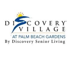 Discovery Village At Palm Beach Gardens - 1