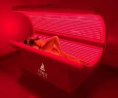 Trifecta Light - The Latest and Most Powerful Red and Near Infrared LED Light Therapy System