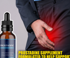 Prostate medication | Prostadine