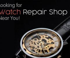 Bizzlane in Ahmedabad watch repairing near me consistently tops the list of best watch brands