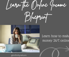 OREGON RESIDENTS, SOLVE YOUR MONEY PROBLEMS WORKING FROM HOME