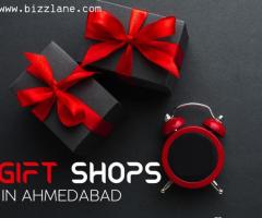Gift online from your nearby gift shop at the best price. Bizzlane in Ahmedabad
