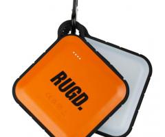 Hi-Tech Outdoor Gadgets and Accessories for Camping | RUGD.