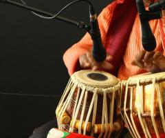 Master the Beats: Tabla Classes in Gurgaon with Dhwani Sangeet - 1