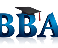 BBA from Accurate Group of Institution