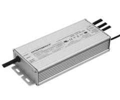 60W 1050mA EUC-ST Series Constant Current LED Driver by Inventronics