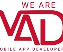 Mobile App Development Services | MAD UK - 1