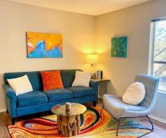 Expert Interior Design in Austin, TX | Innovative Home Makeovers