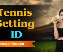 Best Tennis Betting ID Services In India