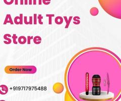 Buy Sex Toys In Pimpri-Chinchwad | Tel:+919717975488