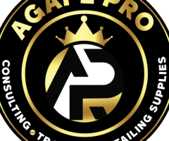 Agape Pro Inc