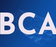 BCA from Accurate Group of Institution