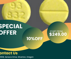 Exclusive Offer on Clonazepam 0.5mg and Get 20% Off on Pharmacy Orders With Free Delivery