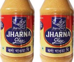 Jharna Pure and Authentic Bengali Ghee