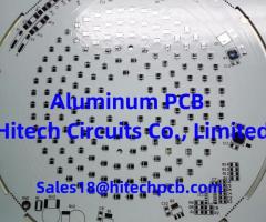 aluminium PCB