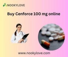 Buy Cenforce 100 mg online