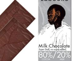 80% Dark Chocolate: Your Heart-Healthy Indulgence
