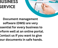 Electronic Document Management Software | PDMPL