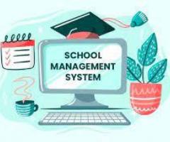 School Management Software: Streamlining Educational Institutions