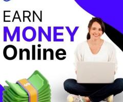 Get Paid For Your Spare Time: Earn Money Online on Pocketsinfull