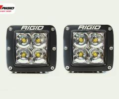Rigid D Series Pro for Sale: Enhance Your Off-Road Journey