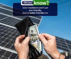 How much does it cost to install solar panels in Darwin?