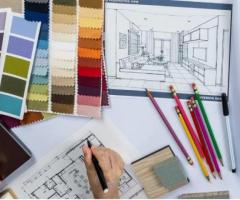 online interior designing courses