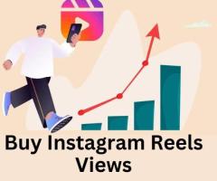 Buy Instagram Reels Views For Visibility With Famups