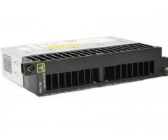 Cisco PWR-RGD-LOW-DC-H= power adapter/inverter Indoor 150 W Black, Grey - 1