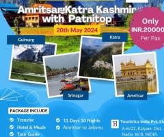 Best Tour And Travell Agency In India