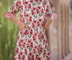 Shop Women's Tunic Dresses Online