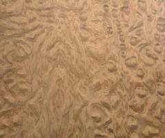 Quality Burl Wood Veneer for Sale - 1