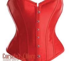 Embrace Elegance with Our Gothic Corset