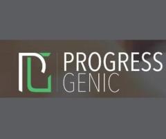 ProgressGenic Limited - 1