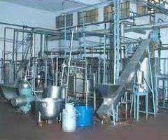 Top Dairy Equipment Manufacturer in India : Sahiba Fabricators