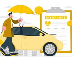 Get New India Assurance Renewal for Car at Quickinsure